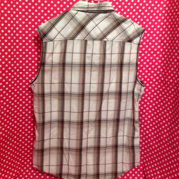 Mens Top L! - Picture 3 of 4